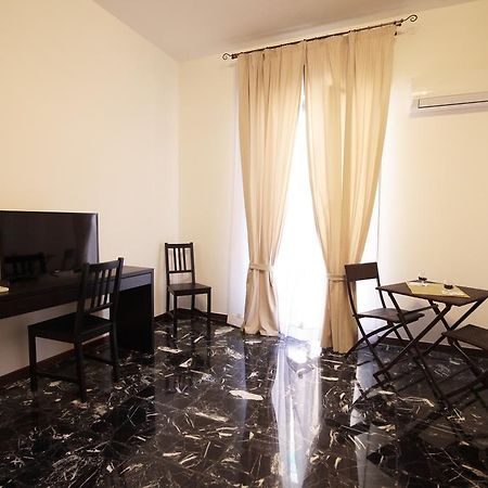 סירקוזה B&B Tari מראה חיצוני תמונה