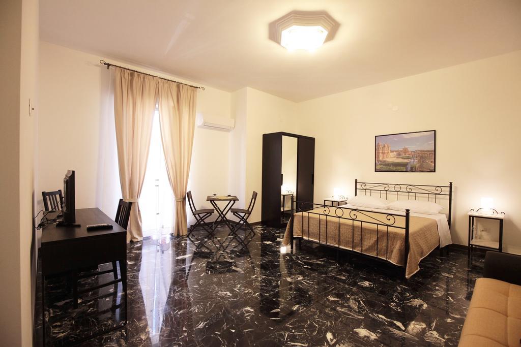 סירקוזה B&B Tari מראה חיצוני תמונה