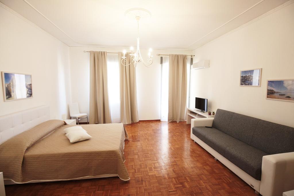 סירקוזה B&B Tari חדר תמונה