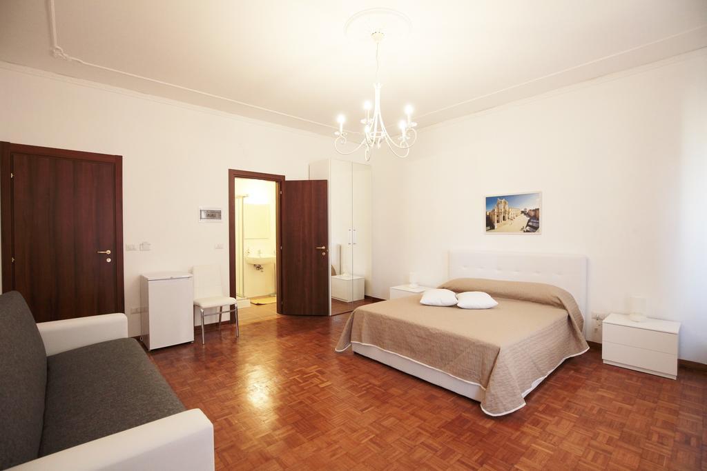 סירקוזה B&B Tari מראה חיצוני תמונה