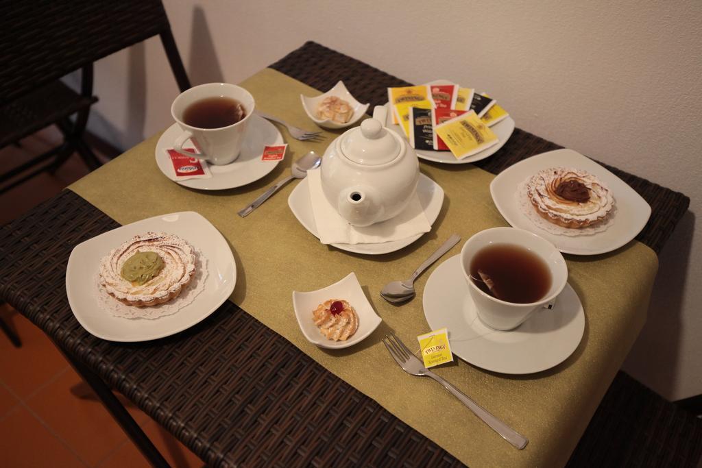 סירקוזה B&B Tari מראה חיצוני תמונה