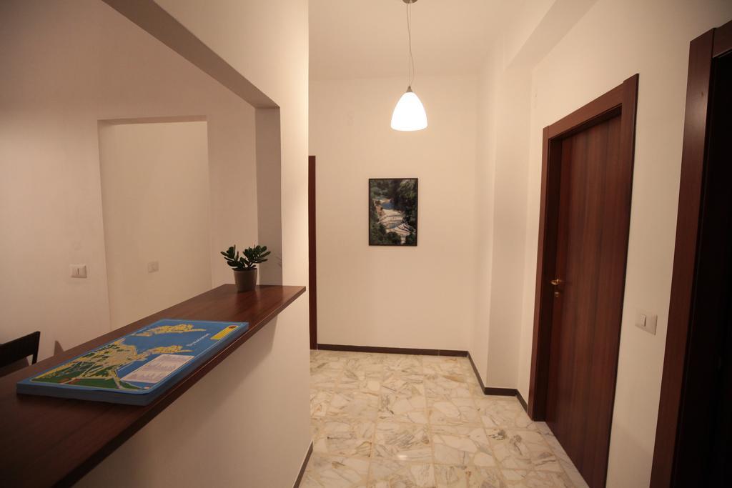 סירקוזה B&B Tari מראה חיצוני תמונה