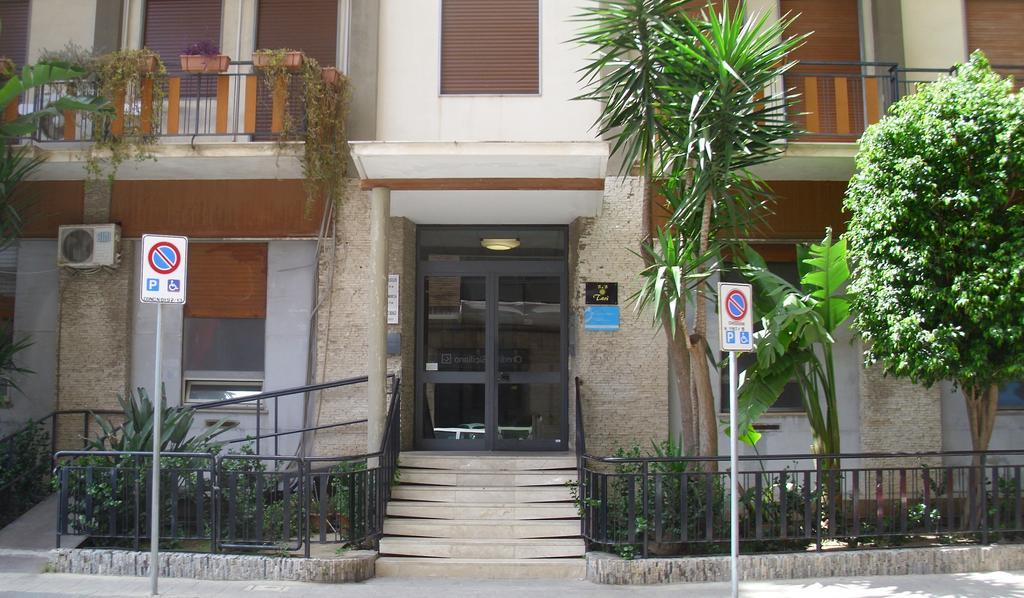 סירקוזה B&B Tari מראה חיצוני תמונה